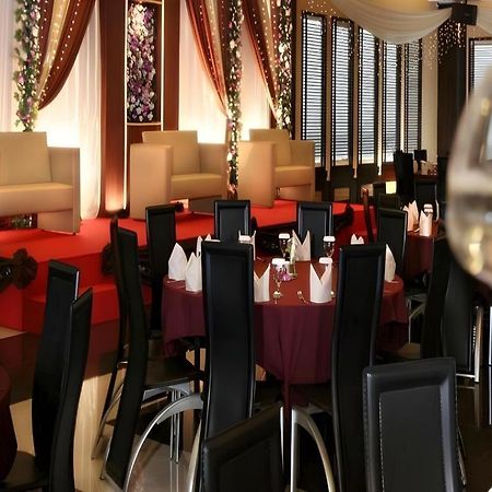 Orchardz Hotel Gajah Mada Pontianak Zewnętrze zdjęcie