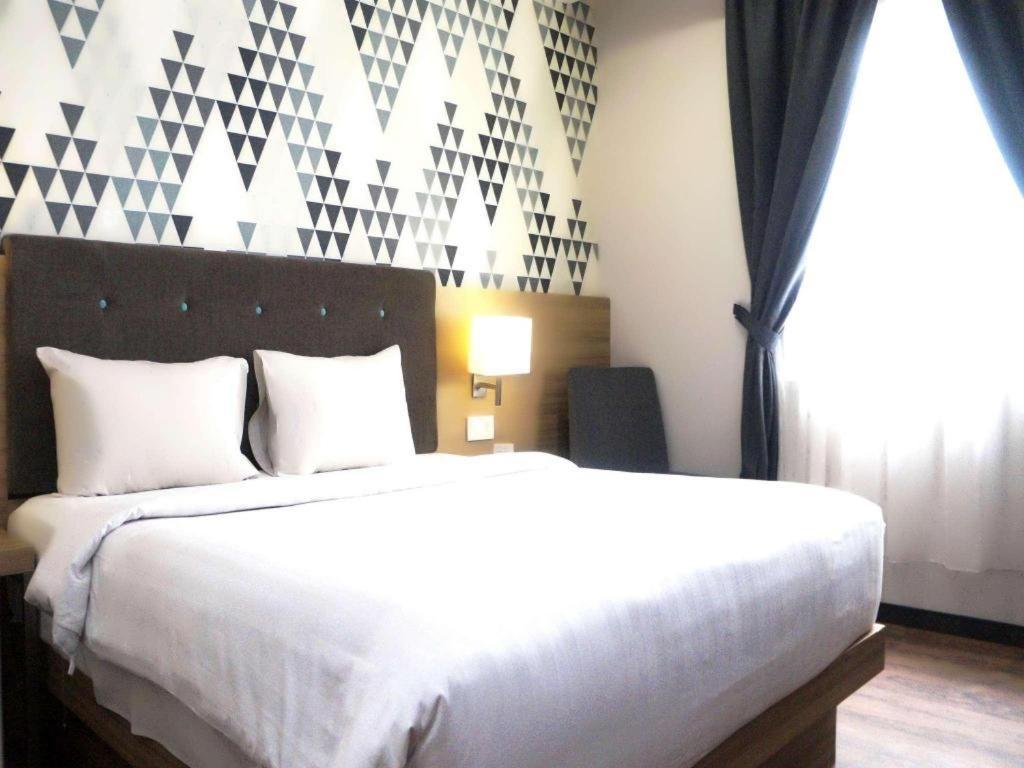Orchardz Hotel Gajah Mada Pontianak Zewnętrze zdjęcie