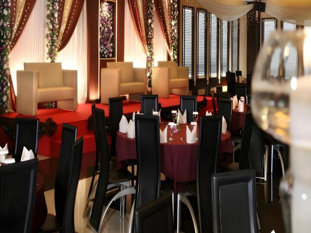 Orchardz Hotel Gajah Mada Pontianak Zewnętrze zdjęcie