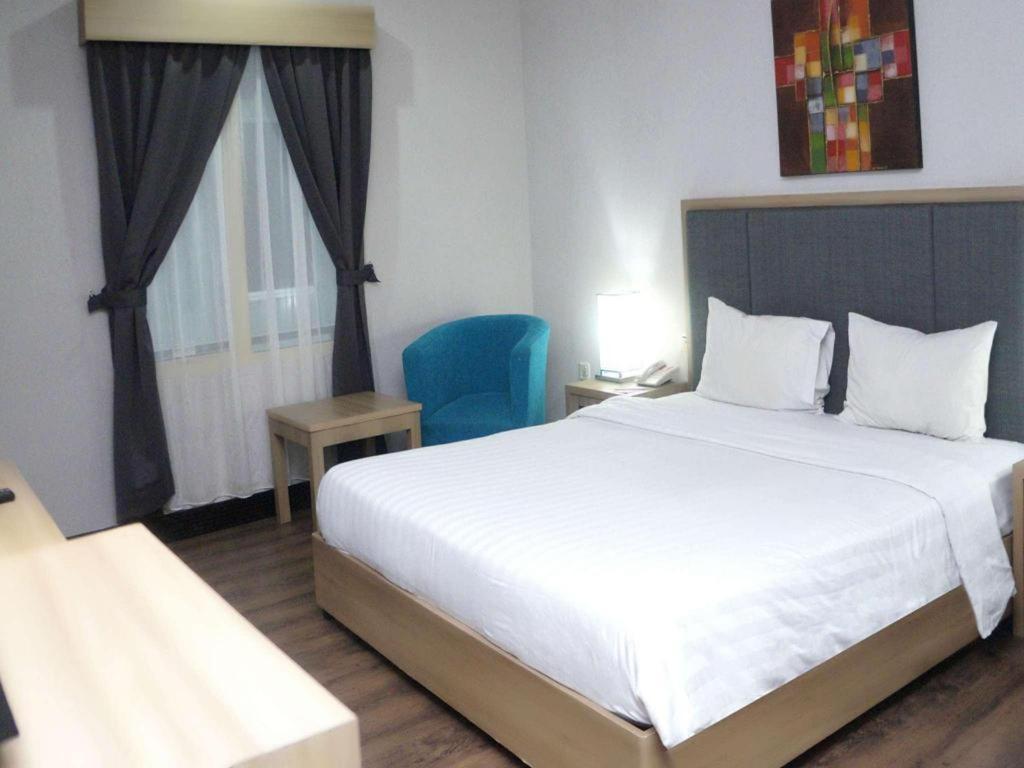 Orchardz Hotel Gajah Mada Pontianak Zewnętrze zdjęcie