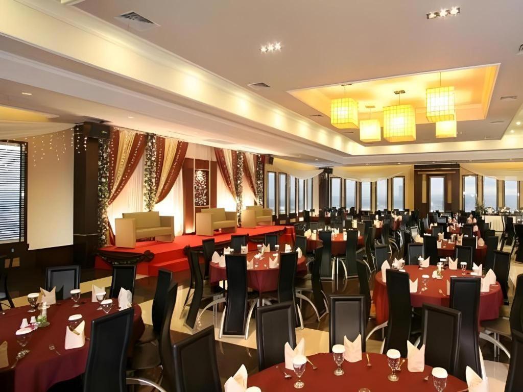 Orchardz Hotel Gajah Mada Pontianak Zewnętrze zdjęcie