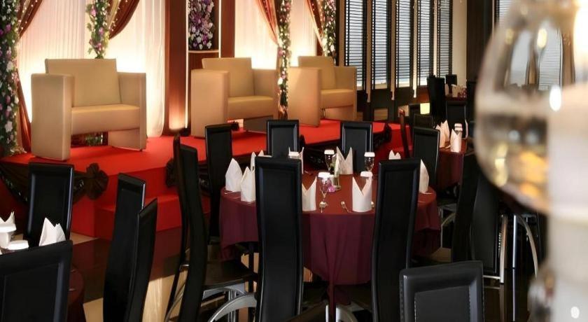 Orchardz Hotel Gajah Mada Pontianak Zewnętrze zdjęcie
