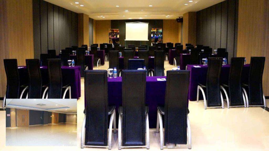 Orchardz Hotel Gajah Mada Pontianak Zewnętrze zdjęcie