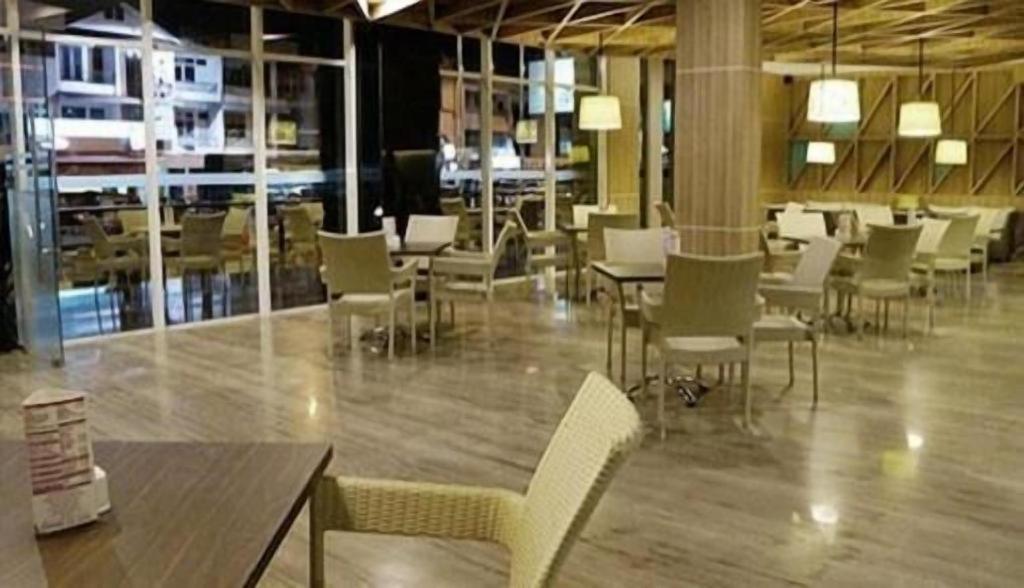 Orchardz Hotel Gajah Mada Pontianak Zewnętrze zdjęcie