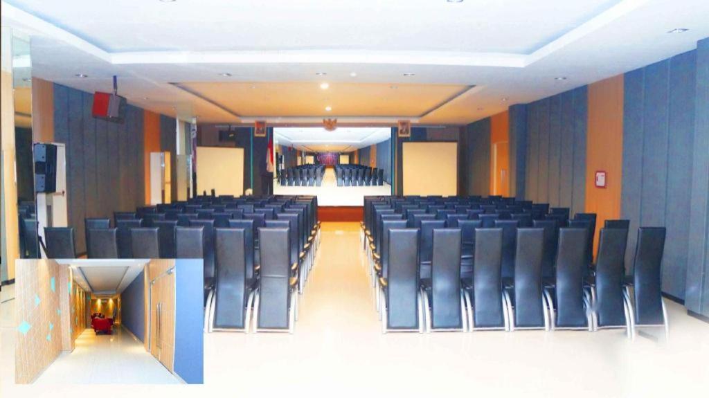 Orchardz Hotel Gajah Mada Pontianak Zewnętrze zdjęcie